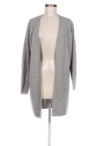 Cardigan de damă Jacqueline De Yong, Mărime L, Culoare Gri, Preț 39,11 Lei