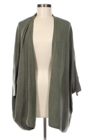 Cardigan de damă Jacqueline De Yong, Mărime M, Culoare Verde, Preț 19,08 Lei