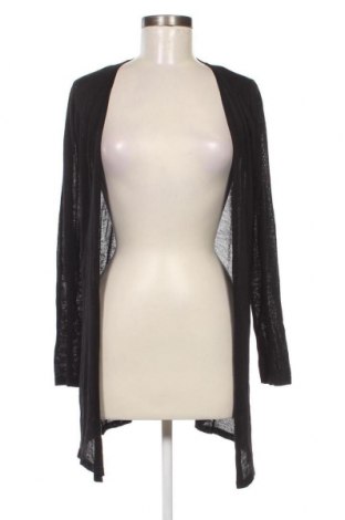 Cardigan de damă Janina, Mărime S, Culoare Negru, Preț 19,08 Lei