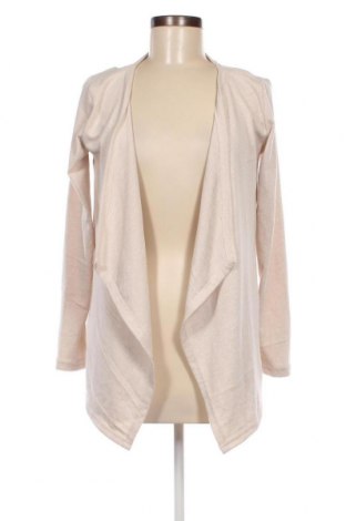 Damen Strickjacke Janina, Größe S, Farbe Beige, Preis € 7,49