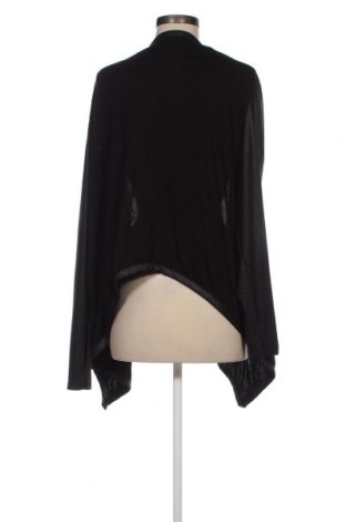 Cardigan de damă Janina, Mărime XXL, Culoare Negru, Preț 39,96 Lei