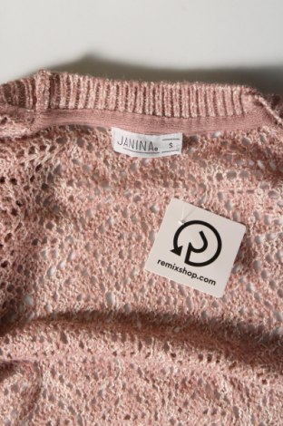 Damen Strickjacke Janina, Größe S, Farbe Rosa, Preis € 20,18