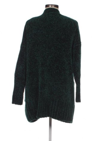 Cardigan de damă Janina, Mărime L, Culoare Verde, Preț 41,97 Lei