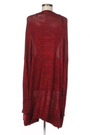 Γυναικεία ζακέτα Janina, Μέγεθος XXL, Χρώμα Κόκκινο, Τιμή 8,97 €