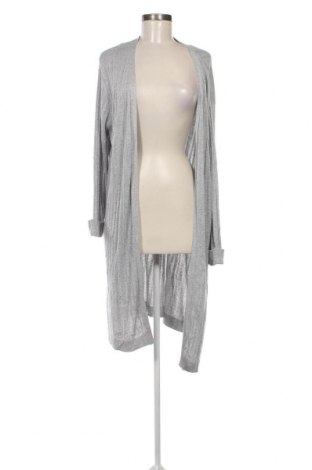 Cardigan de damă Janina, Mărime XL, Culoare Gri, Preț 26,99 Lei