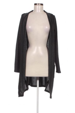 Cardigan de damă Janina, Mărime L, Culoare Gri, Preț 33,99 Lei