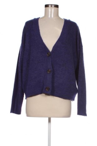 Cardigan de damă Janina, Mărime XL, Culoare Mov, Preț 35,99 Lei