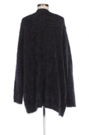 Cardigan de damă Janina, Mărime XL, Culoare Negru, Preț 56,28 Lei