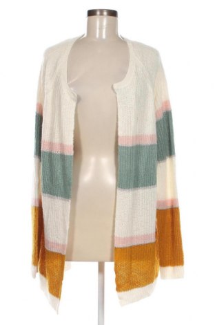 Cardigan de damă Janina, Mărime XXL, Culoare Multicolor, Preț 95,39 Lei