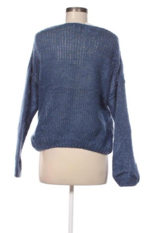 Damen Strickjacke Jeff, Größe S, Farbe Blau, Preis € 25,88