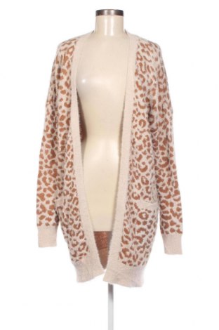 Cardigan de damă Jessica Simpson, Mărime M, Culoare Bej, Preț 59,34 Lei