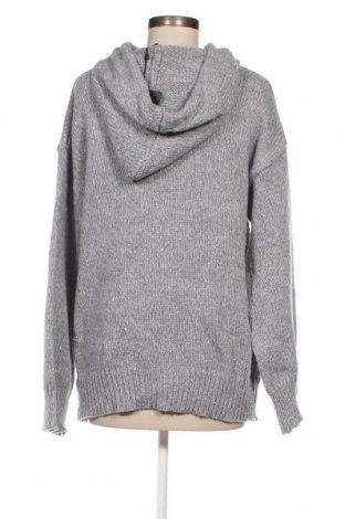 Cardigan de damă JustFashionNow, Mărime XL, Culoare Gri, Preț 93,82 Lei