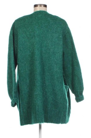 Cardigan de damă Kaffe, Mărime XS, Culoare Verde, Preț 134,60 Lei