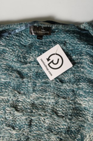 Γυναικεία ζακέτα KappAhl, Μέγεθος XL, Χρώμα Πολύχρωμο, Τιμή 8,41 €