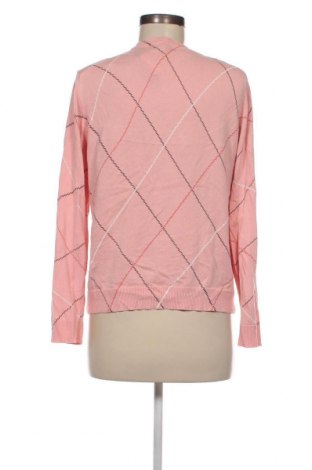 Damen Strickjacke Karen Scott, Größe M, Farbe Rosa, Preis € 8,88