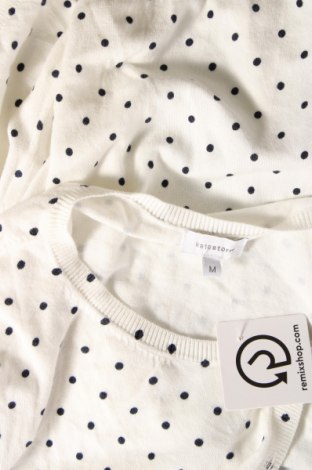 Γυναικεία ζακέτα Kate Storm, Μέγεθος M, Χρώμα Λευκό, Τιμή 10,40 €