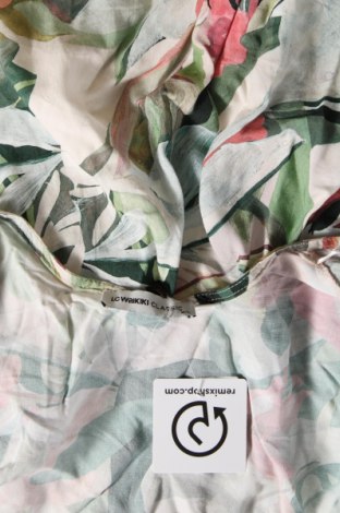 Damen Strickjacke LC Waikiki, Größe M, Farbe Mehrfarbig, Preis 24,55 €