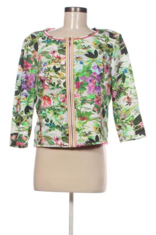 Cardigan de damă La Ligna, Mărime XL, Culoare Multicolor, Preț 134,87 Lei