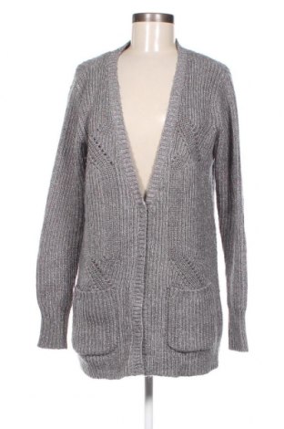 Cardigan de damă La Redoute, Mărime M, Culoare Gri, Preț 134,99 Lei