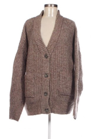 Cardigan de damă Lager 157, Mărime M, Culoare Bej, Preț 33,99 Lei