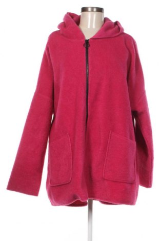 Damen Strickjacke Laura Torelli, Größe L, Farbe Rosa, Preis € 10,09