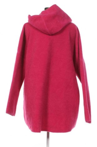 Damen Strickjacke Laura Torelli, Größe L, Farbe Rosa, Preis € 9,48