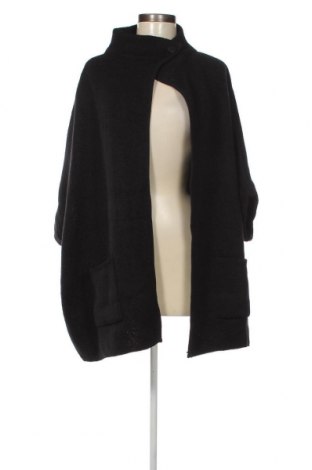 Cardigan de damă Lauren Conrad, Mărime M, Culoare Negru, Preț 107,99 Lei