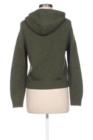 Cardigan de damă Levi's, Mărime S, Culoare Verde, Preț 158,16 Lei