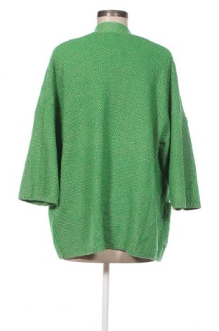 Cardigan de damă Libelle, Mărime M, Culoare Verde, Preț 63,39 Lei