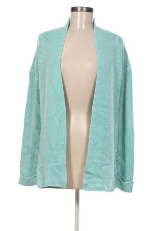 Damen Strickjacke Lieblingsstuck, Größe M, Farbe Blau, Preis 19,41 €