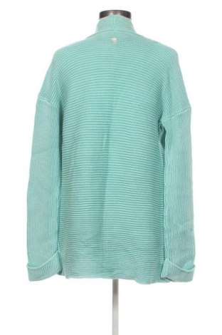 Damen Strickjacke Lieblingsstuck, Größe M, Farbe Blau, Preis 19,41 €