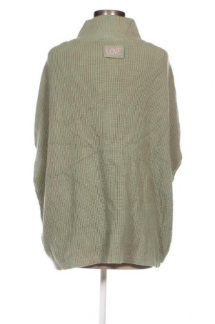 Cardigan de damă Lieblingsstuck, Mărime M, Culoare Verde, Preț 112,17 Lei