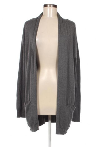 Damen Strickjacke Lieblingsstuck, Größe XL, Farbe Grau, Preis € 43,14