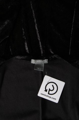 Γυναικεία ζακέτα Lindex, Μέγεθος S, Χρώμα Μαύρο, Τιμή 8,05 €