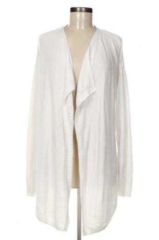 Γυναικεία ζακέτα Liz Claiborne, Μέγεθος XL, Χρώμα Λευκό, Τιμή 7,18 €