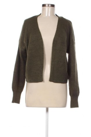 Cardigan de damă Liz Devy, Mărime M, Culoare Verde, Preț 20,03 Lei