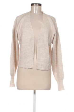 Cardigan de damă Liz Devy, Mărime S, Culoare Ecru, Preț 33,99 Lei