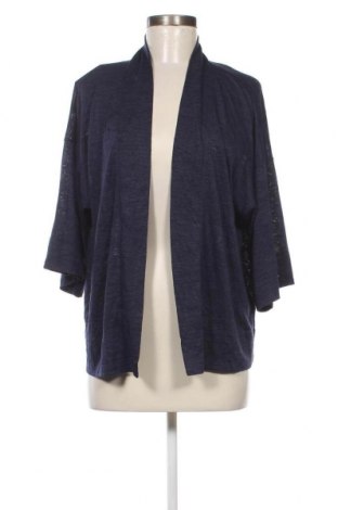 Cardigan de damă Loft, Mărime M, Culoare Albastru, Preț 20,99 Lei