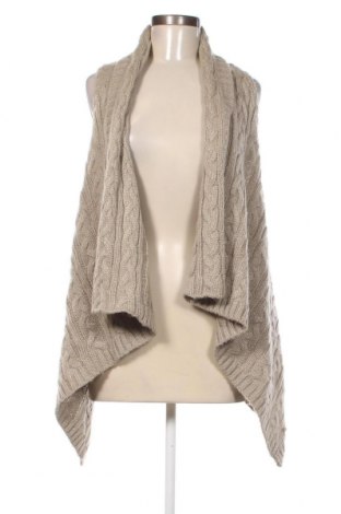 Cardigan de damă Loft By Ann Taylor, Mărime L, Culoare Bej, Preț 203,95 Lei