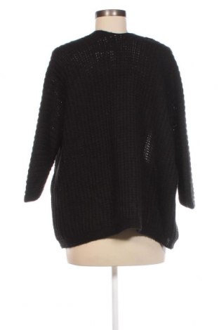 Cardigan de damă Lola Liza, Mărime S, Culoare Negru, Preț 59,34 Lei