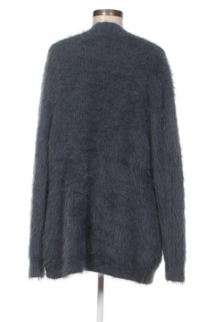 Γυναικεία ζακέτα Love Knitwear, Μέγεθος L, Χρώμα Μπλέ, Τιμή 8,62 €