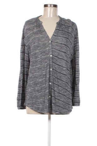 Dámsky kardigán Lucky Brand, Velikost L, Barva Modrá, Cena  139,00 Kč