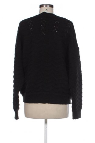 Cardigan de damă Lumina, Mărime L, Culoare Negru, Preț 42,16 Lei