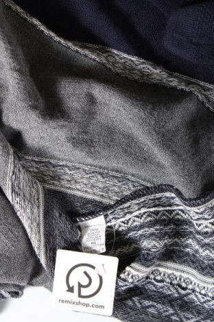 Damen Strickjacke Made In Italy, Größe M, Farbe Blau, Preis € 8,27