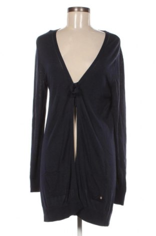 Γυναικεία ζακέτα Malvin, Μέγεθος XL, Χρώμα Μπλέ, Τιμή 11,41 €
