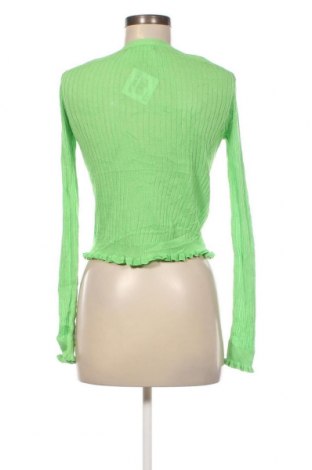 Cardigan de damă Mango, Mărime S, Culoare Verde, Preț 23,09 Lei