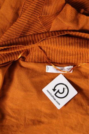 Damen Strickjacke Mango, Größe M, Farbe Orange, Preis 3,76 €