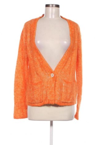 Cardigan de damă Marc O'Polo, Mărime S, Culoare Portocaliu, Preț 189,47 Lei