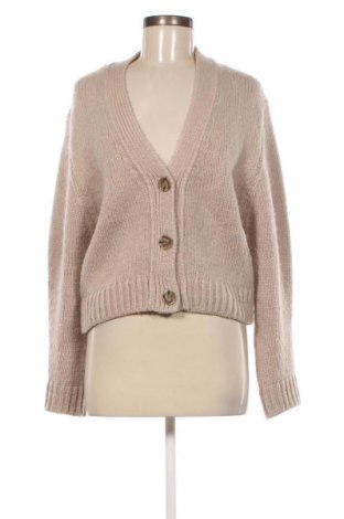 Cardigan de damă Marc O'Polo, Mărime S, Culoare Bej, Preț 369,08 Lei