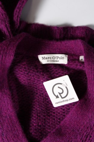 Γυναικεία ζακέτα Marc O'Polo, Μέγεθος XS, Χρώμα Βιολετί, Τιμή 32,66 €
